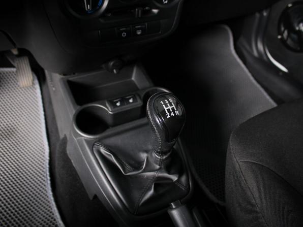 Lada (ВАЗ) Granta I Рестайлинг с пробегом 2019 года, цена 750 000 рублей, 103100 км, лифтбек, Автокод Объявления