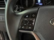 Hyundai Tucson III Рестайлинг Оренбург  - изображение 37