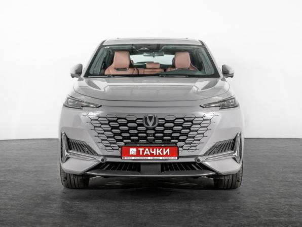 Changan UNI-K с пробегом 2023 года, цена 2 700 000 рублей, 89650 км, внедорожник, Автокод Объявления