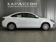 Lada (ВАЗ) Vesta I Пермь  - изображение 23