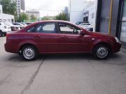 Chevrolet Lacetti I Москва  - изображение 16