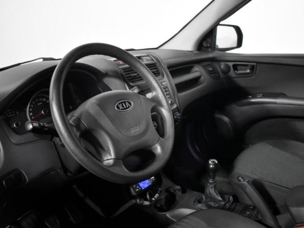 Kia Sportage II Рестайлинг с пробегом 2009 года, цена 479 000 рублей, 311951 км, внедорожник, Автокод Объявления