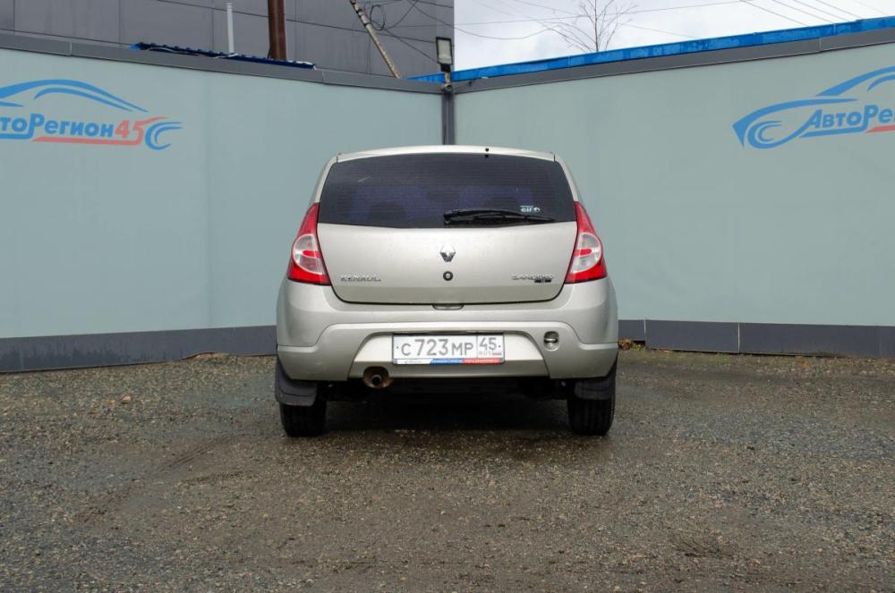 Renault Sandero I Курган  - изображение 3