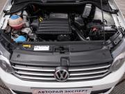 Volkswagen Polo V Рестайлинг Ульяновск  - изображение 42
