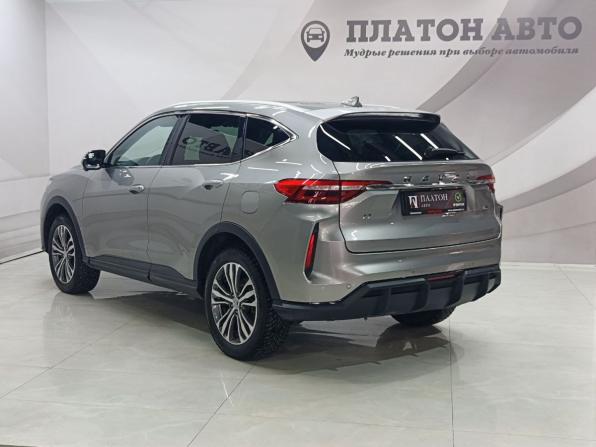 Haval F7 I Рестайлинг с пробегом 2023 года, цена 1 879 000 рублей, 61000 км, внедорожник, Автокод Объявления