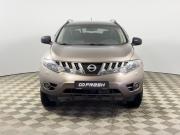 Nissan Murano II (Z51) Казань  - изображение 27