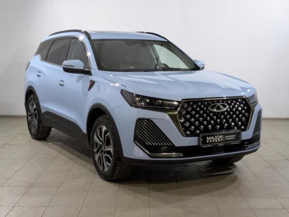 Chery Tiggo 7 Pro Max I Рестайлинг с пробегом 2024 года, цена 2 250 000 рублей, 41849 км, внедорожник, Автокод Объявления