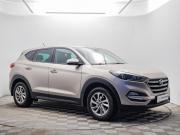 Hyundai Tucson III Москва  - изображение 23