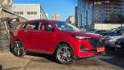 Changan UNI-S I Санкт-Петербург  - изображение 18