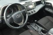Toyota RAV4 IV (XA40) Казань  - изображение 22
