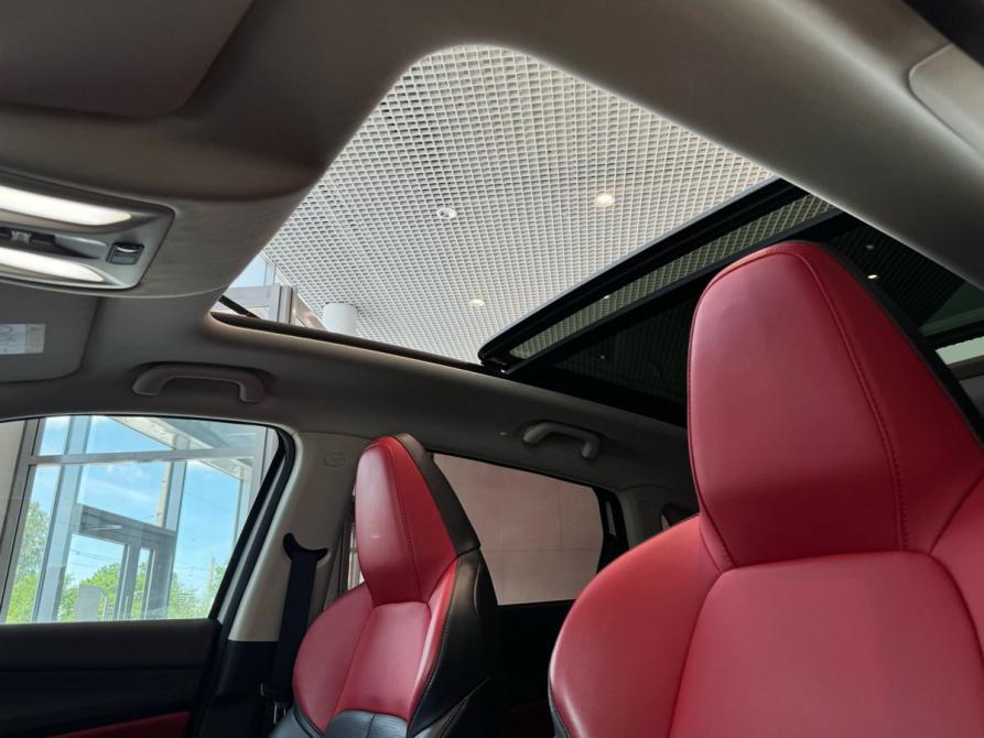 Changan CS55 Plus II Санкт-Петербург  - изображение 28