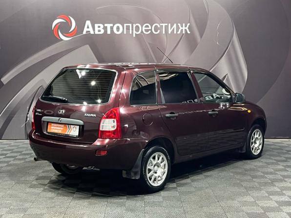 Lada (ВАЗ) Kalina I с пробегом 2012 года, цена 305 000 рублей, 179669 км, универсал, Автокод Объявления