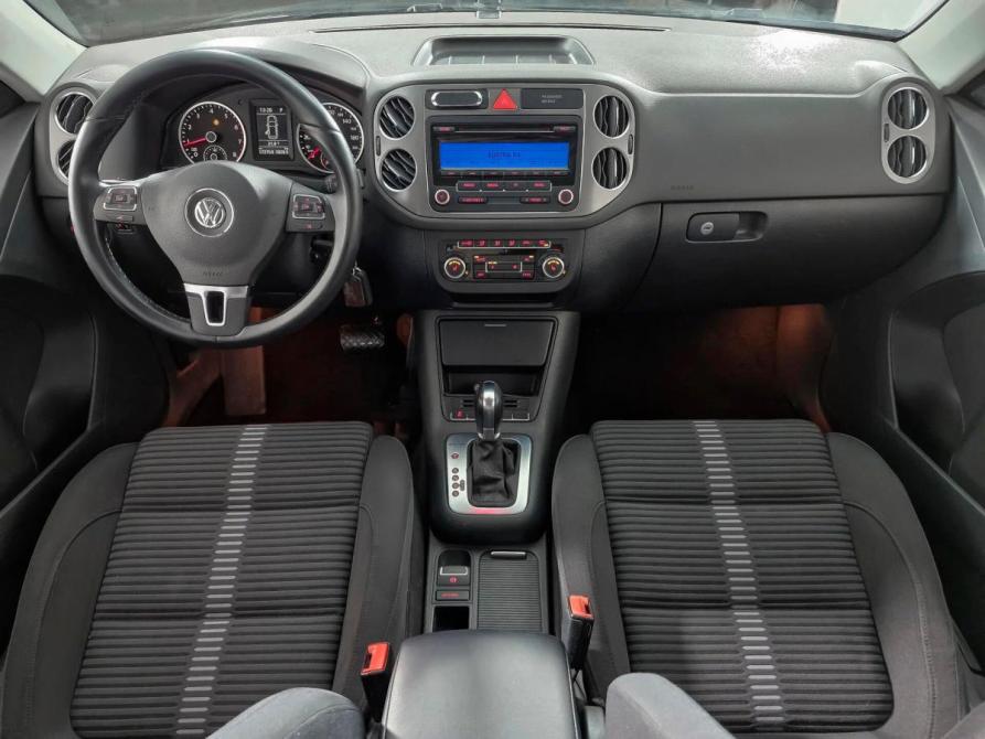 Volkswagen Tiguan I Нижний Новгород  - изображение 12
