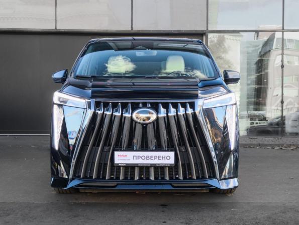 GAC M8 с пробегом 2024 года, цена 3 850 000 рублей, 67548 км, минивэн, Автокод Объявления