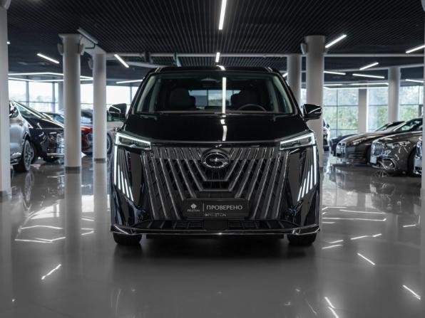 GAC Trumpchi M8 II с пробегом 2026 года, цена 4 700 000 рублей, 64 км, минивэн, Автокод Объявления
