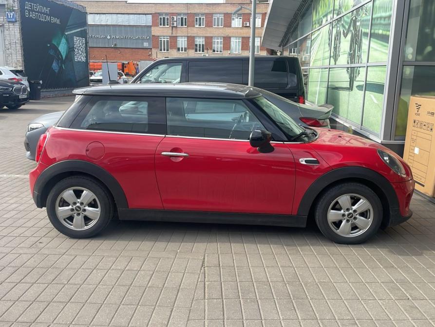 Mini Hatch III (F55/F56) Рестайлинг Москва  - изображение 3