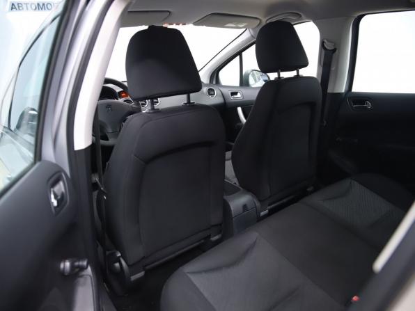 Peugeot 308 I Рестайлинг с пробегом 2011 года, цена 530 000 рублей, 156852 км, хэтчбек, Автокод Объявления