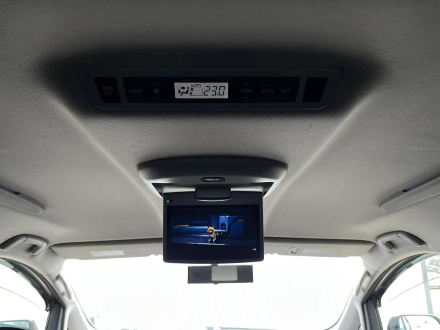 Toyota Vellfire I Краснодар  - изображение 20