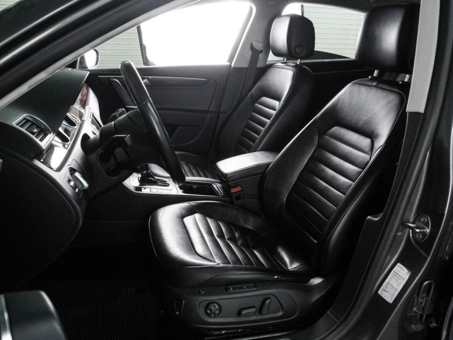 Volkswagen Passat B7 Воронеж  - изображение 10
