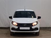 Lada (ВАЗ) Granta I Рестайлинг Кемерово  - изображение 23