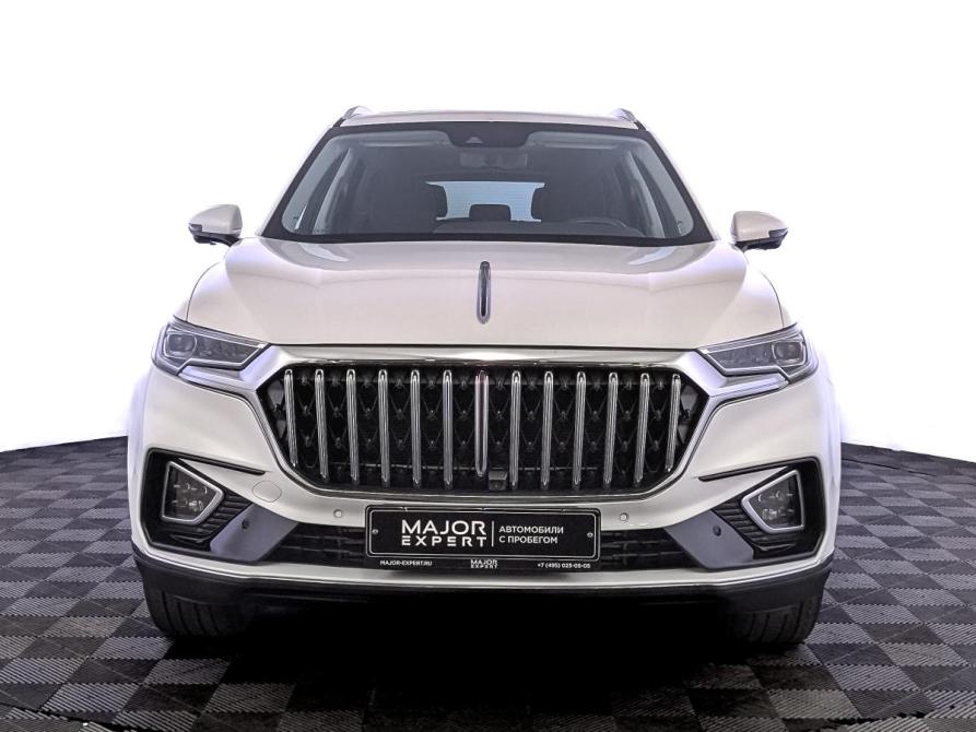 Hongqi HS5 I Москва  - изображение 2