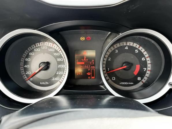 Mitsubishi Lancer X с пробегом 2009 года, цена 419 000 рублей, 341027 км, седан, Автокод Объявления
