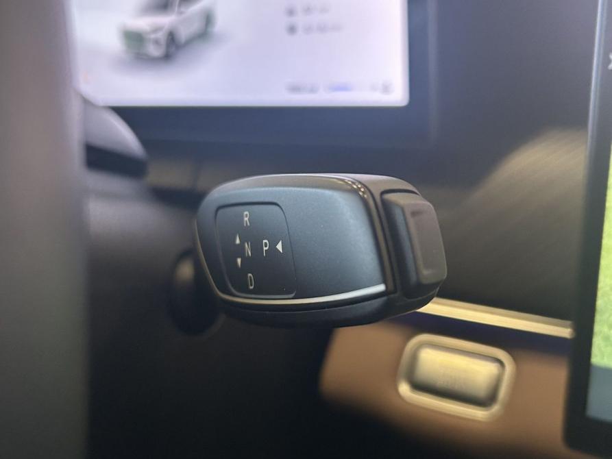 Chery Tiggo 9 I Апатиты  - изображение 17