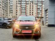 Lada (ВАЗ) Vesta I Санкт-Петербург  - изображение 13
