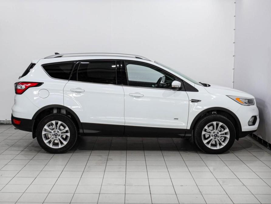 Ford Kuga II Рестайлинг Ростов-на-Дону  - изображение 5