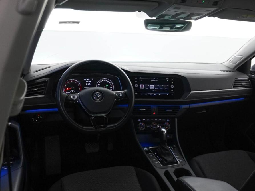 Volkswagen Jetta VII Москва  - изображение 6