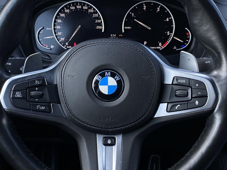 BMW X4 II (G02) Москва  - изображение 16