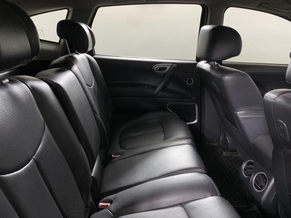 Luxgen Luxgen7 SUV с пробегом 2014 года, цена 899 000 рублей, 62000 км, внедорожник, Автокод Объявления