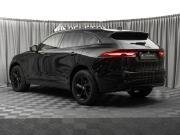 Jaguar F-Pace I Рестайлинг Москва  - изображение 33