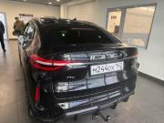 Haval F7x I Рестайлинг Кемерово  - изображение 8