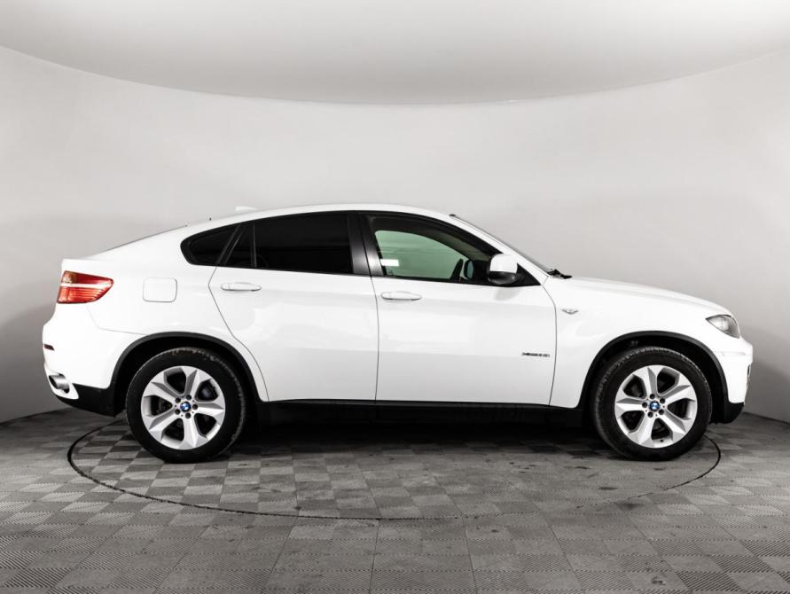 BMW X6 I (E71) Санкт-Петербург  - изображение 4