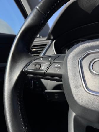 Audi Q5 II (FY) с пробегом 2017 года, цена 2 900 000 рублей, 172231 км, внедорожник, Автокод Объявления