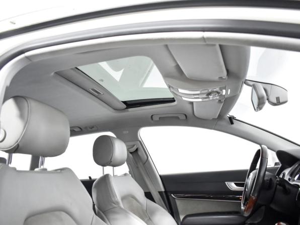 Audi A6 allroad II (C6) Рестайлинг с пробегом 2010 года, цена 1 149 000 рублей, 221398 км, универсал, Автокод Объявления
