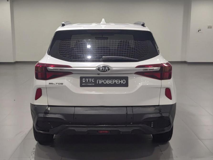 Kia Seltos I Казань  - изображение 7