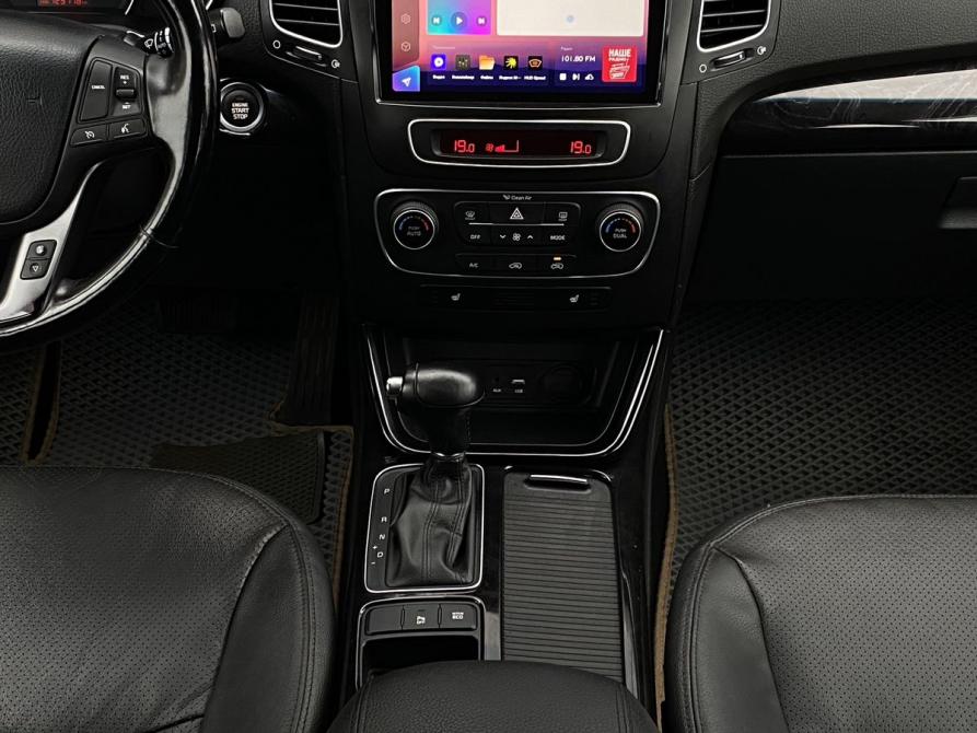 Kia Sorento II Рестайлинг Москва  - изображение 13
