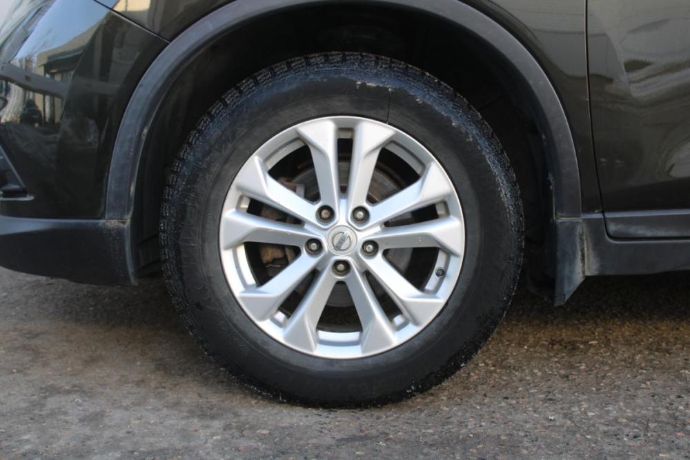 Nissan X-Trail III Ярославль  - изображение 14