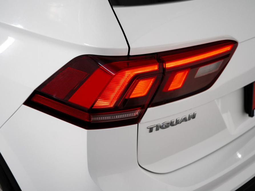 Volkswagen Tiguan II Иркутск  - изображение 23