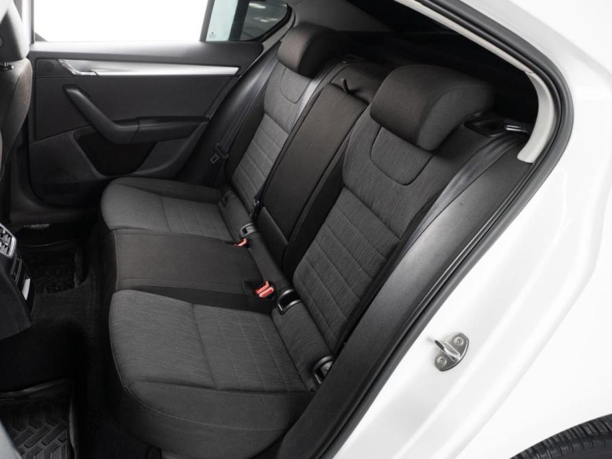 Skoda Octavia III (A7) Тюмень  - изображение 9