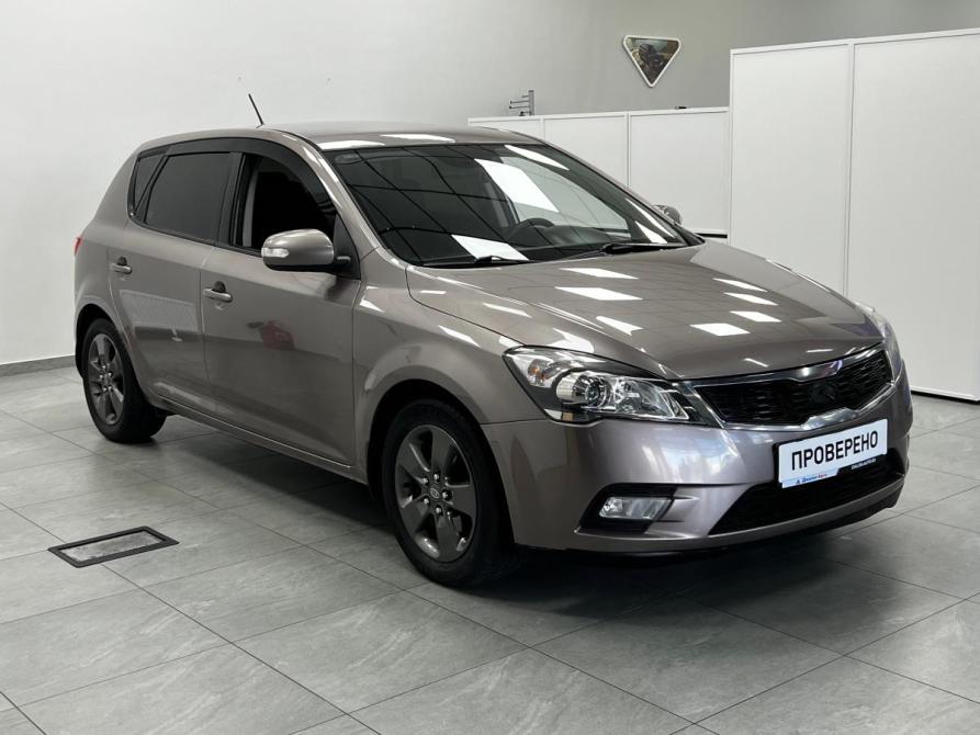 Kia Ceed I Казань  - изображение 2