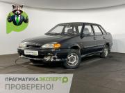 Lada (ВАЗ) 2115 Великий Новгород  - изображение 16