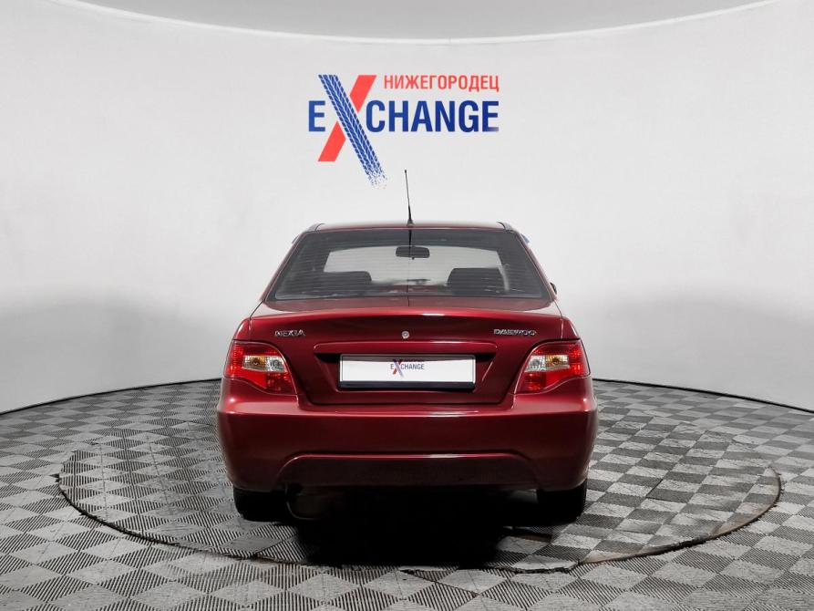Daewoo Nexia I Рестайлинг Нижний Новгород  - изображение 6