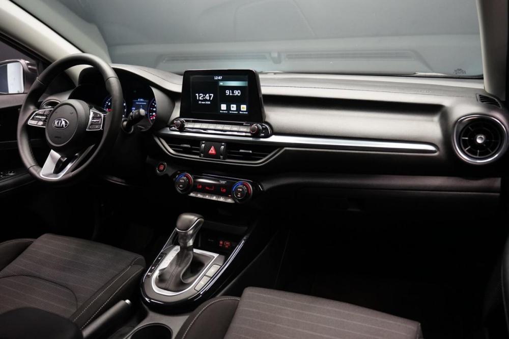Kia Cerato IV Крым  - изображение 21