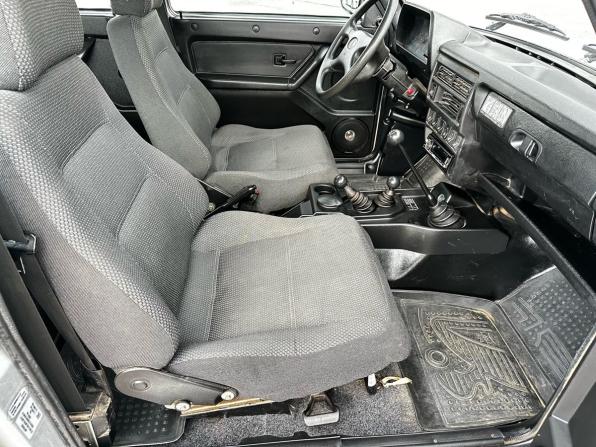 Lada (ВАЗ) 2121 (4x4) I Рестайлинг с пробегом 2016 года, цена 695 000 рублей, 56000 км, внедорожник, Автокод Объявления