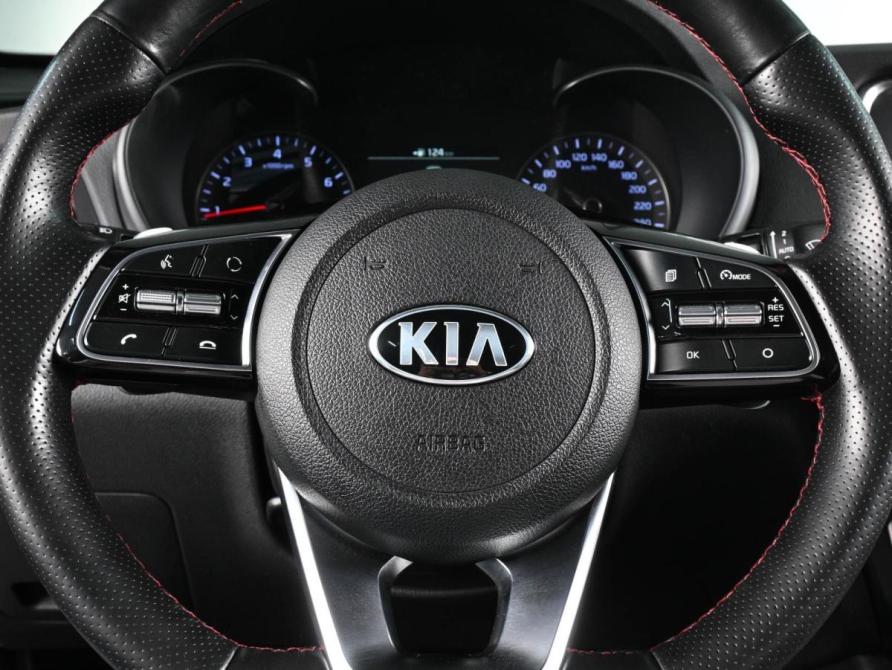 Kia Optima IV Рестайлинг Ростов-на-Дону  - изображение 13