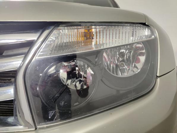 Renault Duster I с пробегом 2013 года, цена 760 000 рублей, 163889 км, внедорожник, Автокод Объявления