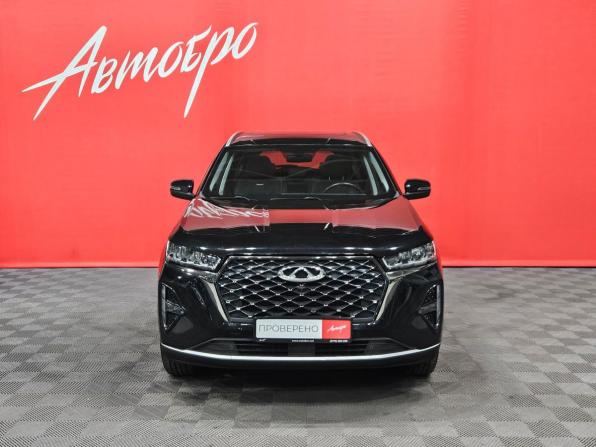 Chery Tiggo 7 Pro Max I с пробегом 2023 года, цена 1 750 000 рублей, 55359 км, внедорожник, Автокод Объявления